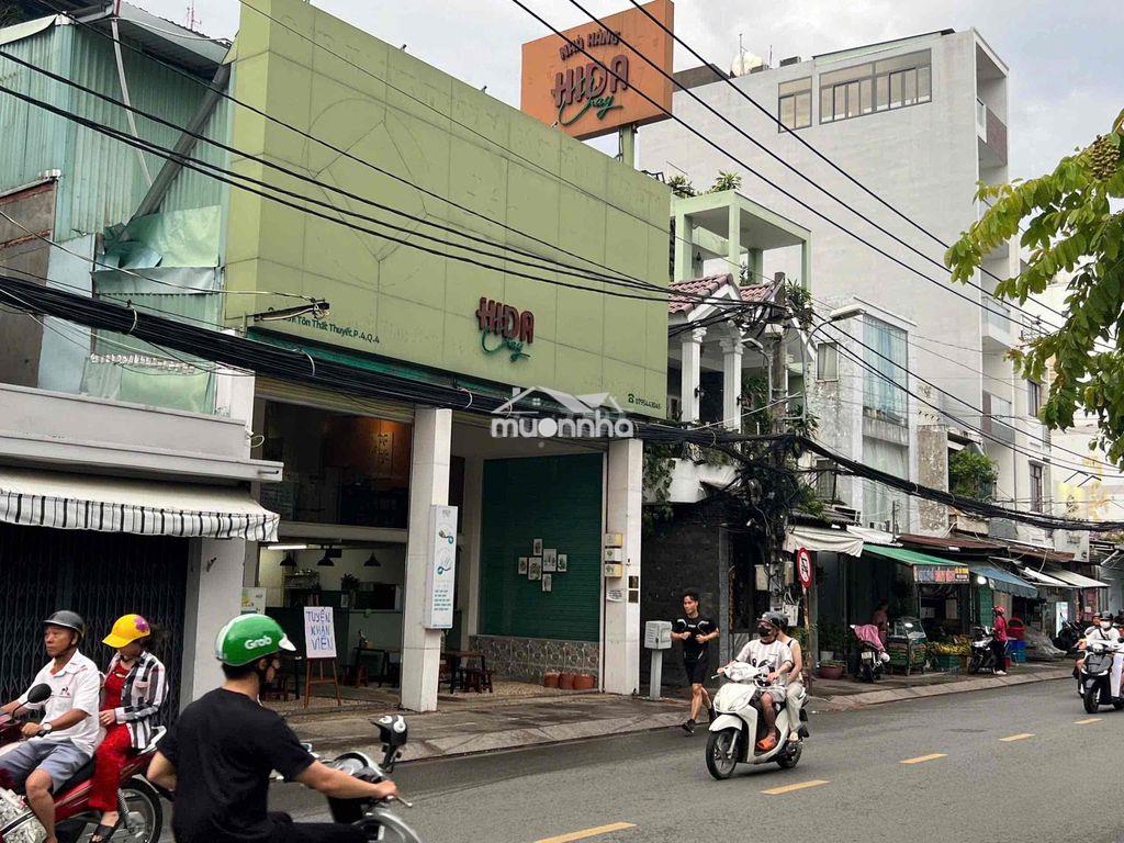 Mbkd đường tôn thất thuyết, q4 - Ảnh 3