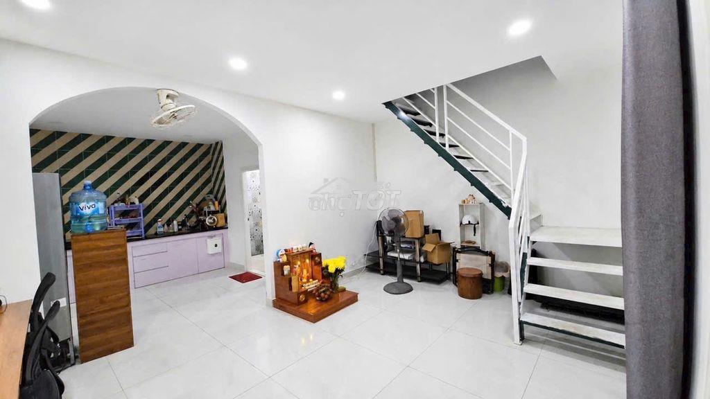 Bán nhà thạnh mỹ lợi quận 2 - 90m2 ngang 7m gần đảo kim cương 9.3 tỷ - Ảnh 2