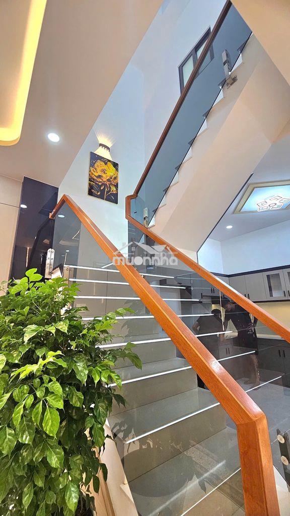 💥Bán nhà hẻm xe hơi khu gò xoài sát tân phú 4x12m - Ảnh 3
