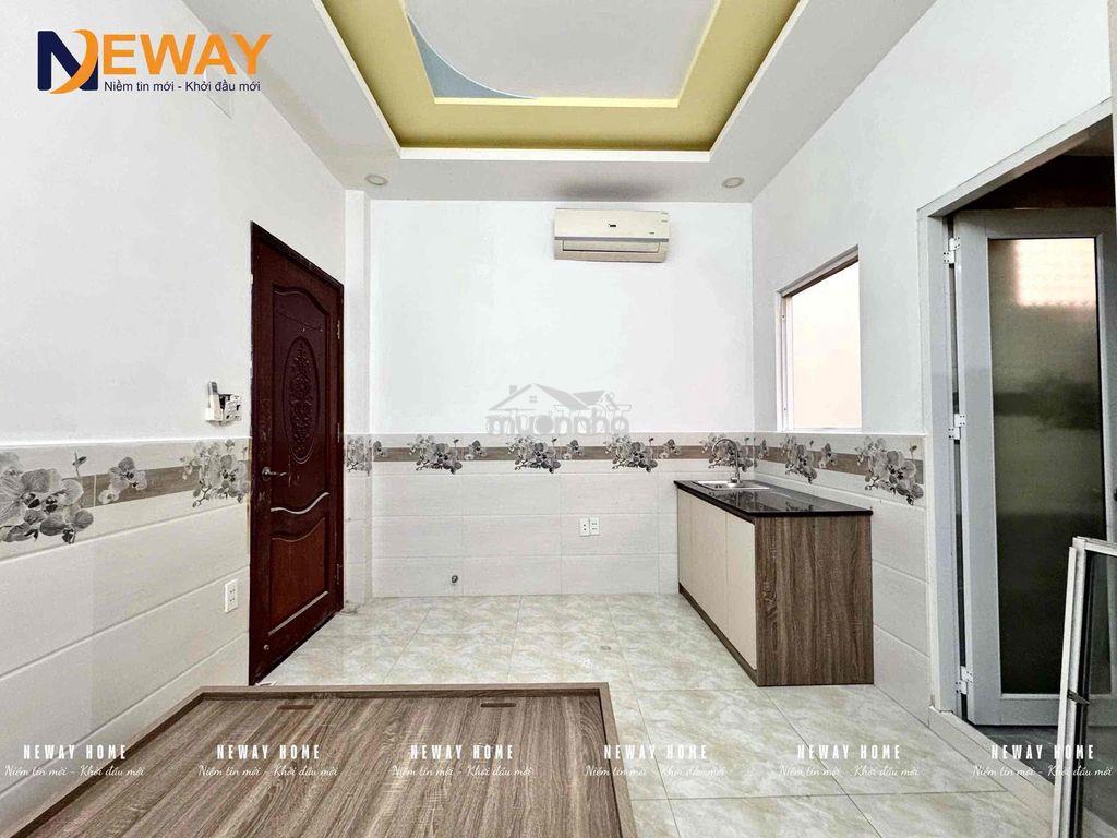 Cho thuê căn hộ full nội thất giá rẻ ngay aeon bình tân - tên lửa - Ảnh 4