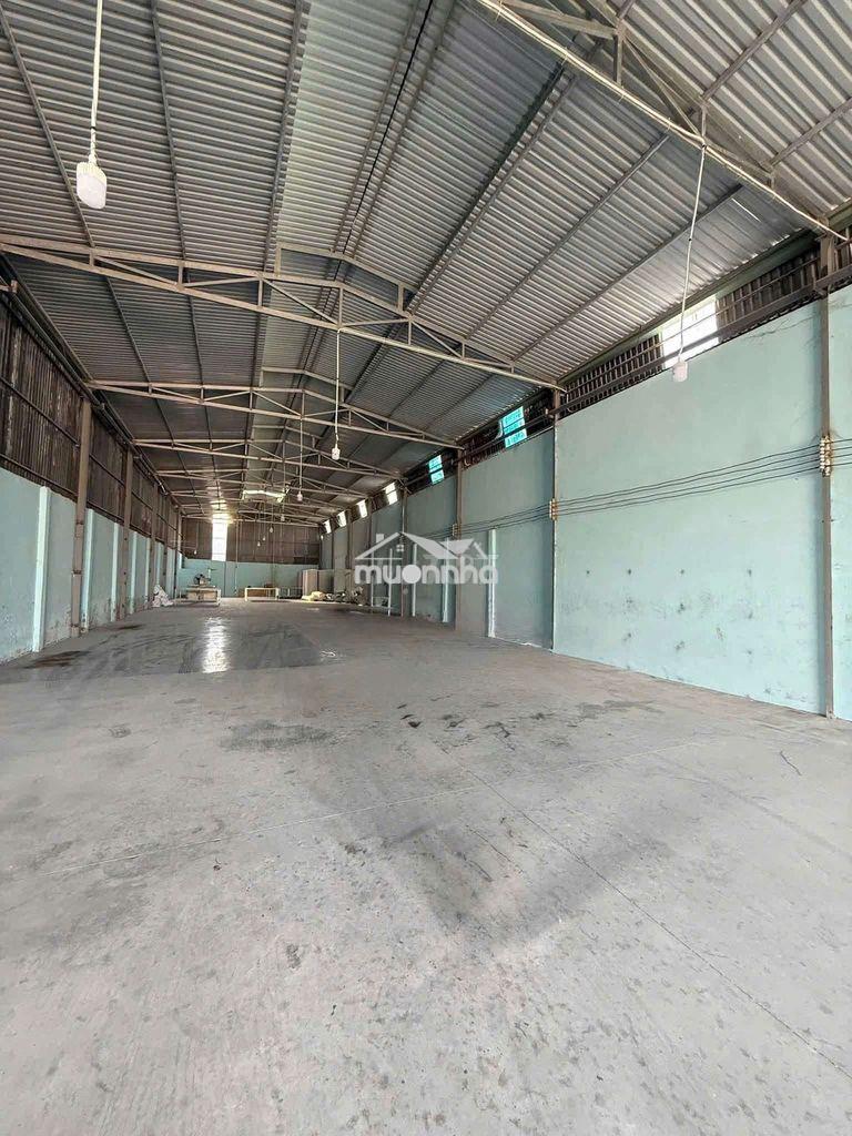 Kho xưởng thuận an 550m/25tr có pccc - 3