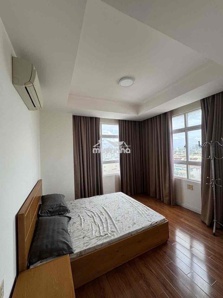 Chính chủ cho thuê cc emerald 2pn 2wc full nt giá 14tr - 3