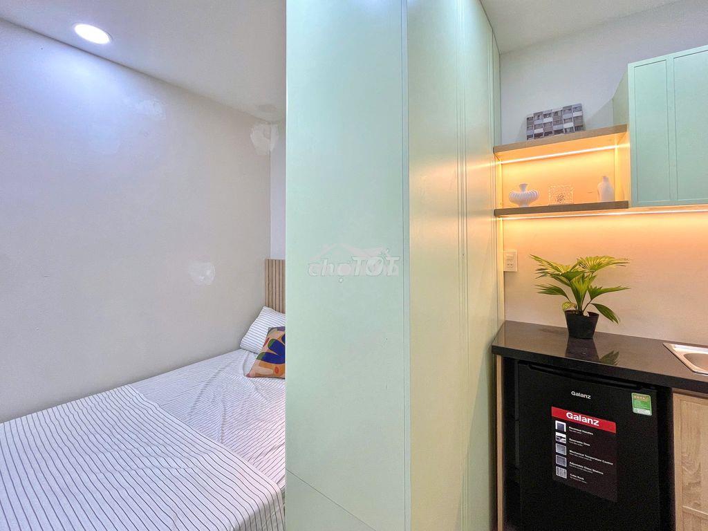 Studio full nt mới ngay huỳnh văn bánh- nguyễn văn trỗi- tt phú nhuận - Ảnh 3