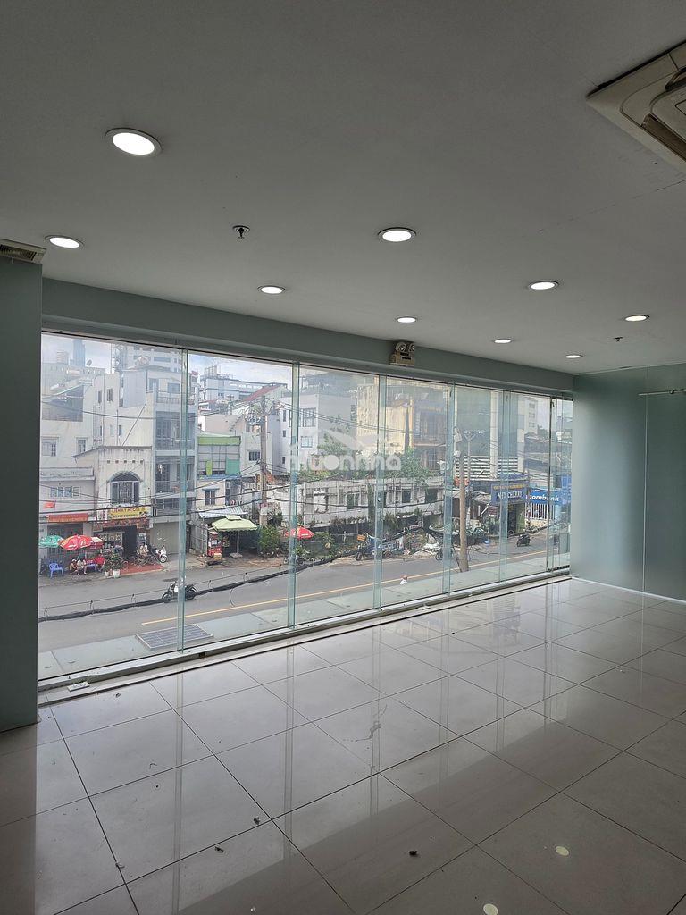 Cho thuê văn phòng tại cao ốc bình quới 1 - p. bình thạnh, tp.hcm - Ảnh 2