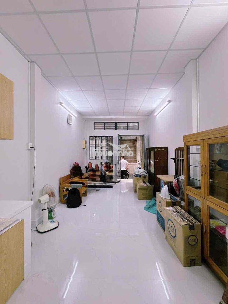 Nguyên căn_ngay trần quốc toản_nội thất cơ bản_68m2