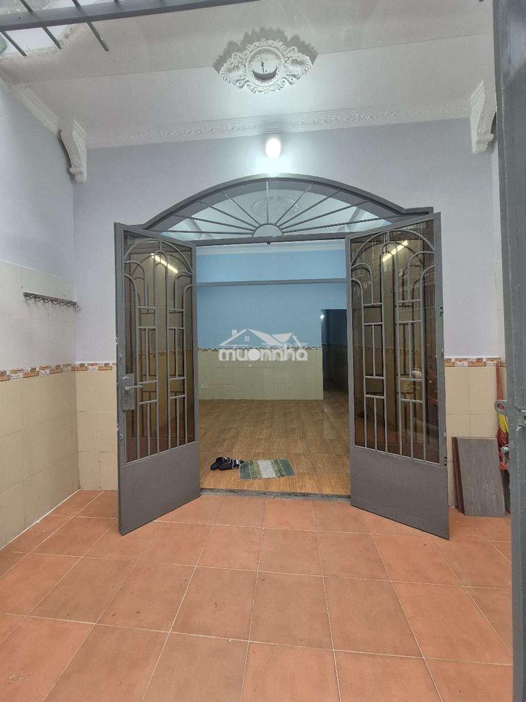 Cho thuê nhà 4x15m 1  lầu 3pn 2wc y hình–ngay eon tân phú  - 2