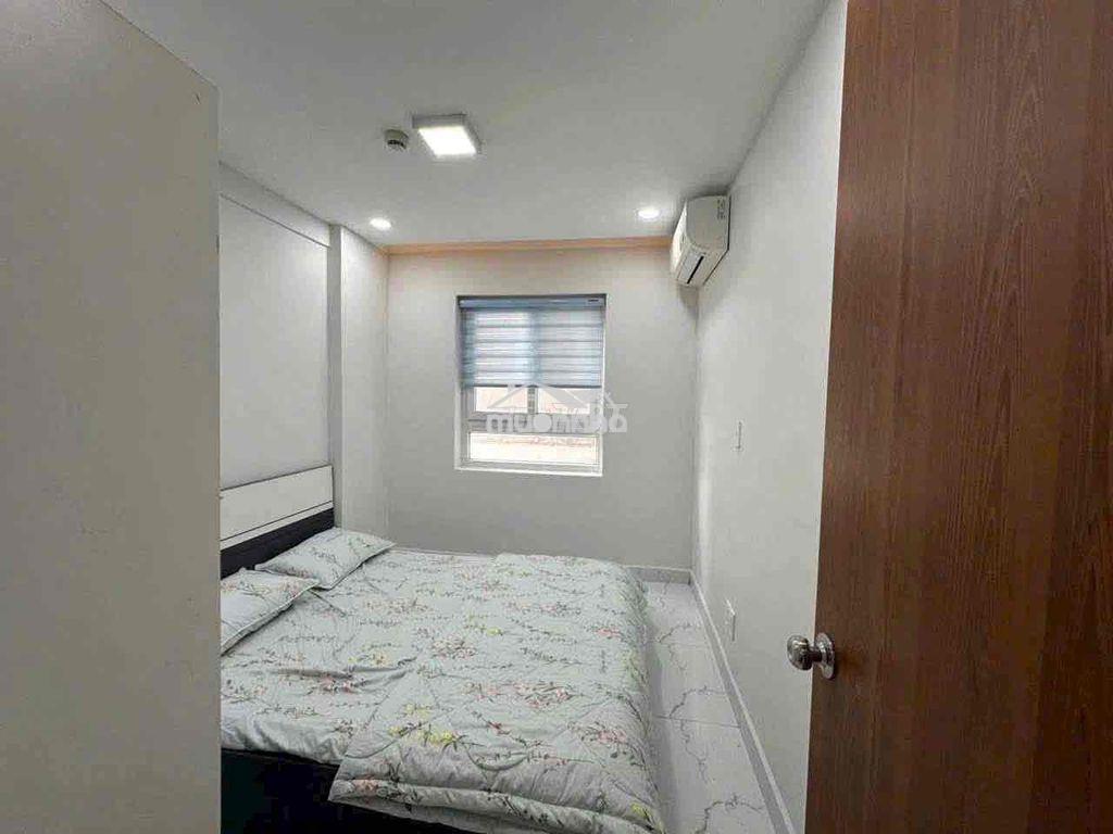 Cho thuê chung cư phúc đạt phường phú lợi 1pn-1wc - 4