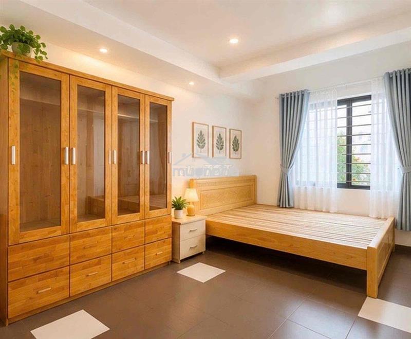 Cần bán chung cư sổ hồng riêng ngay xa lộ hà nội ubnd quận 9