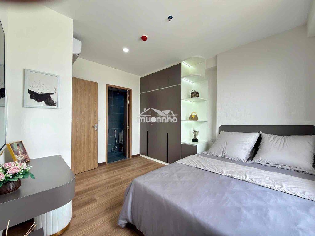 Căn hộ full nội thất - nhận nhà ngay - 4