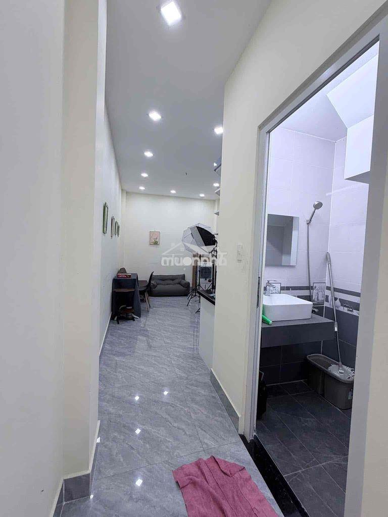 Nhà mới 4 tầng giá chỉ 6tỉ nhĩnh - 2