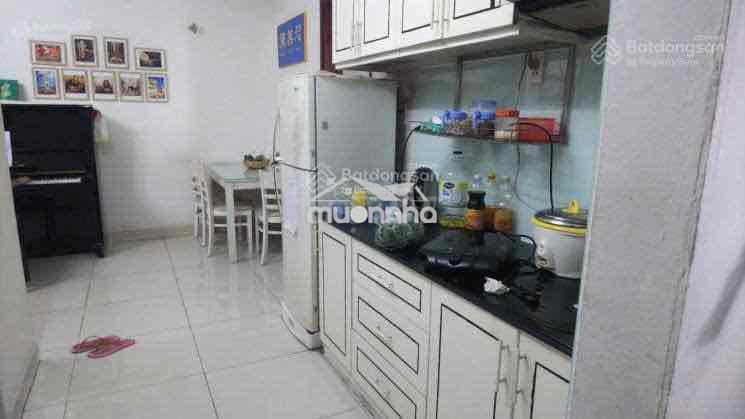Căn hộ phú thạnh đẹp- 8tr