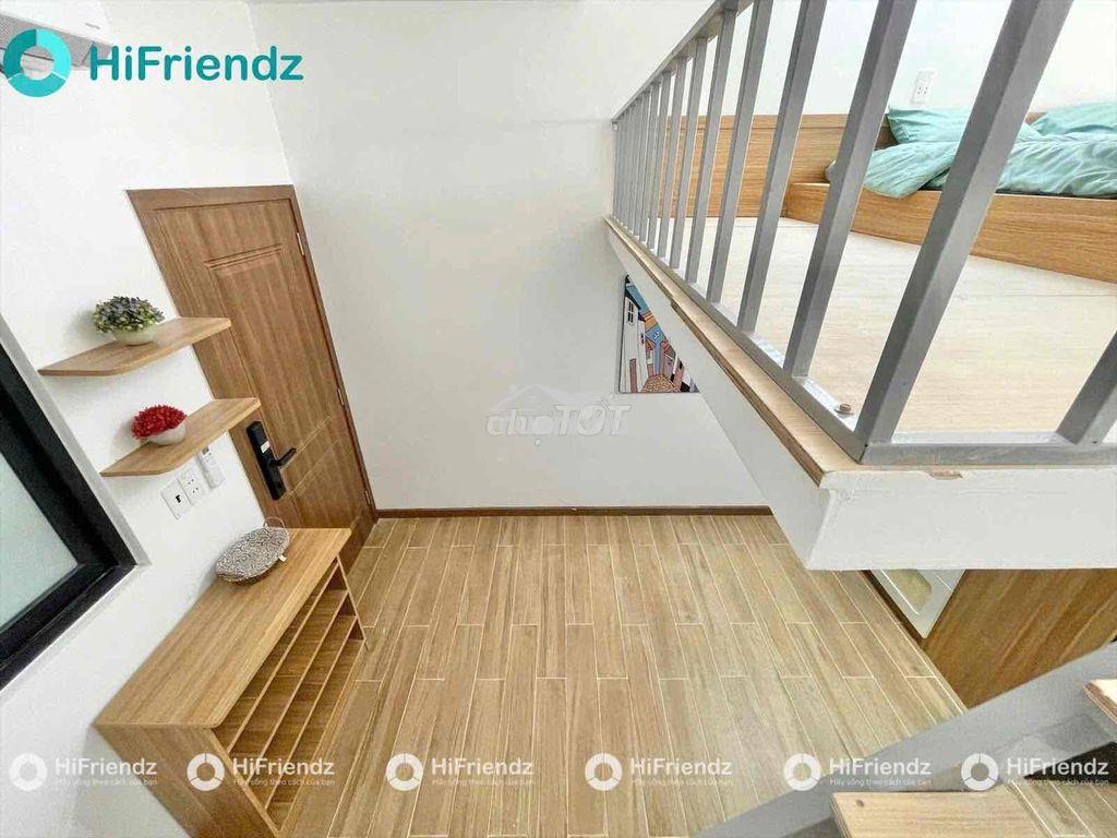 Đi bộ đh văn lang, công nghiệp • full nội thất - Ảnh 4