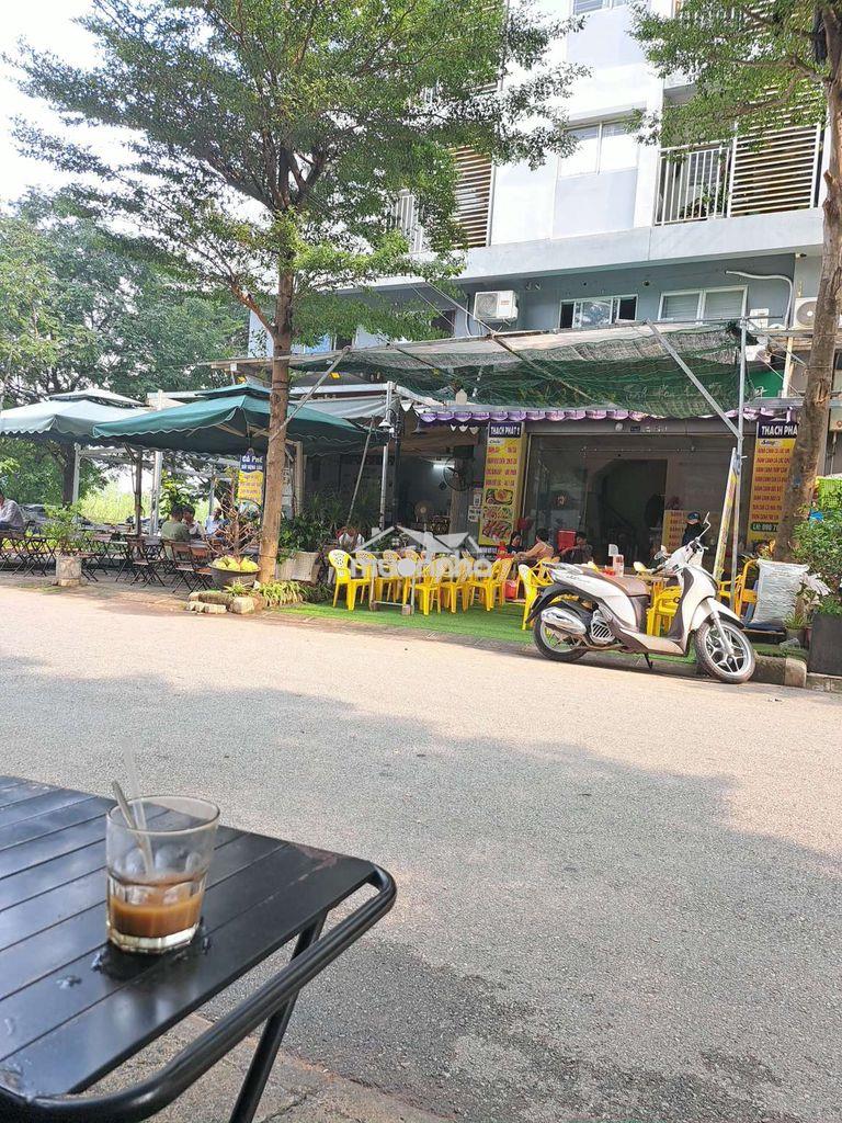 Cho thuê shophouse ehomes q.9 đối diện global city q.2 - Ảnh 3