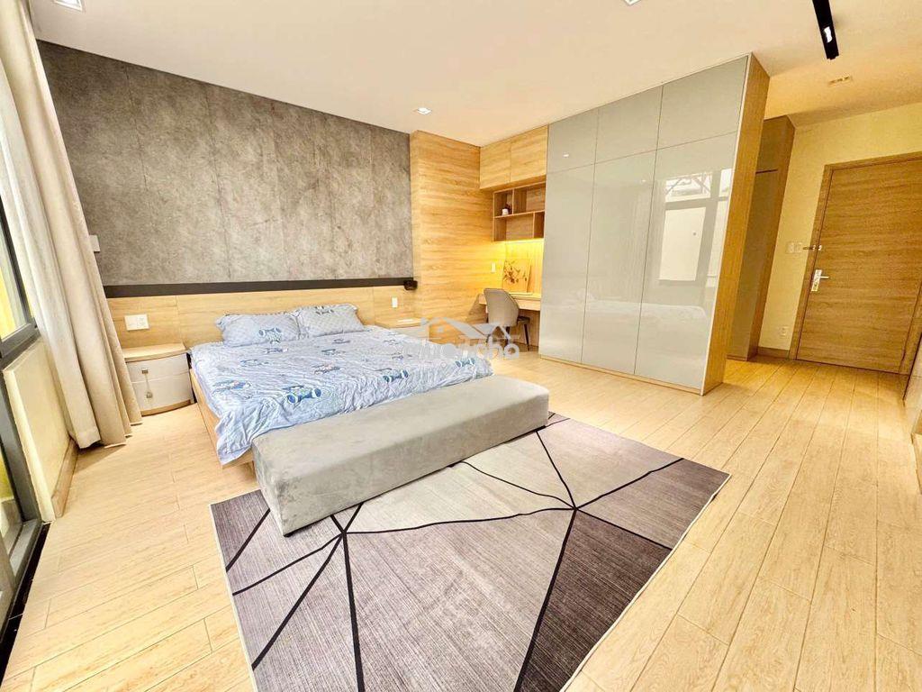 🔥 Căn hộ siêu xịn_65m2_full nội thất_gần cv lê văn tám, hồ con rùa - Ảnh 3
