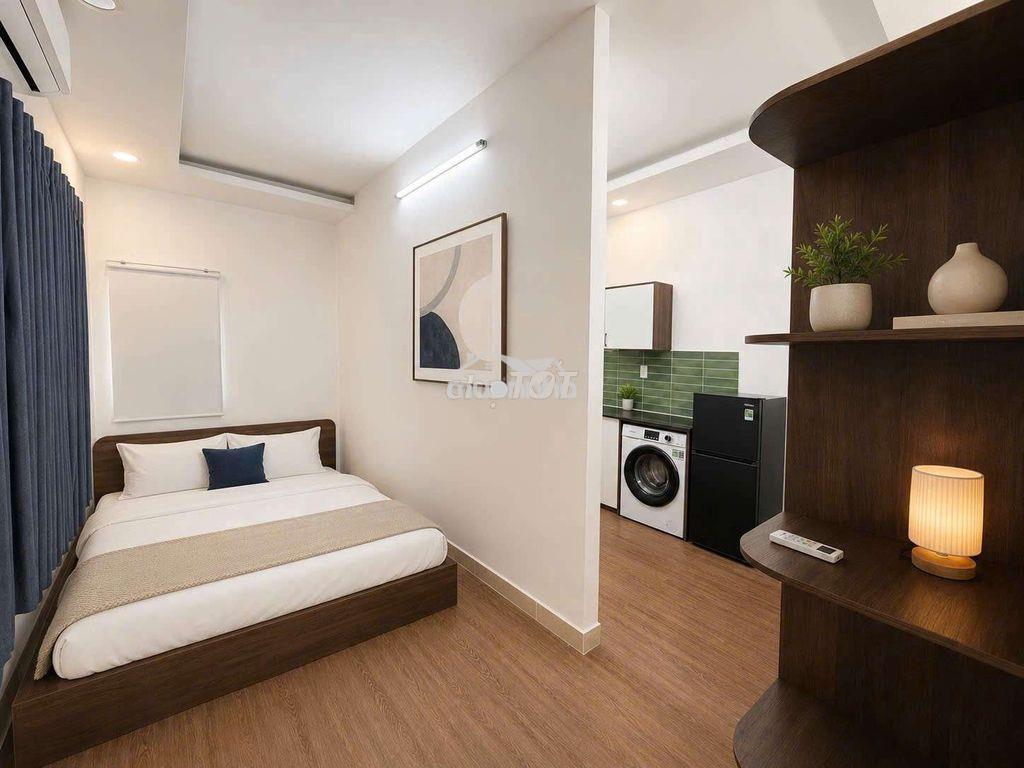 Phòng 30m2. fulll nội thất - Ảnh 3