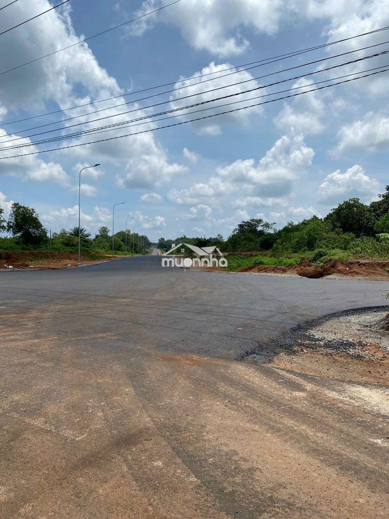 Đất mặt tiền dong 3 cầu ván, gần cụm công nghiệp phú túc - Ảnh 4