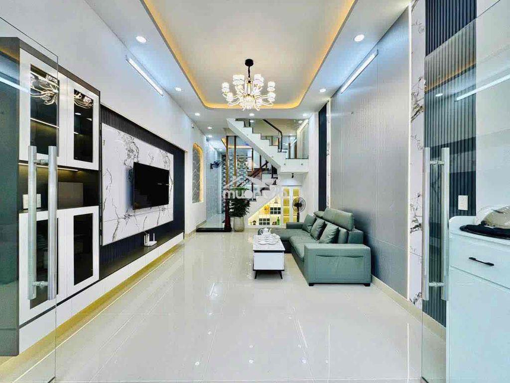 Cho thuê gấp nhà nguyễn công hoan , quận phú nhuận - Ảnh 2