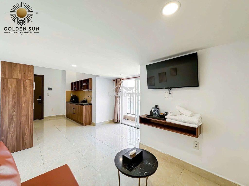 6tr căn hộ duplex gần đại học tdt, đại học ufm - trung tâm quận 7 - 3