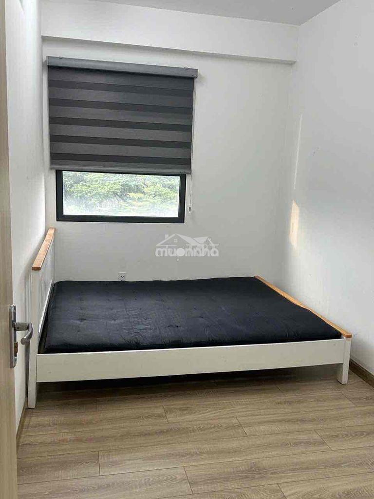 Cho thuê căn 2 pn 2 wc nhà mới tinh khu eco xuân sát lotte giá 7tr5 - 3