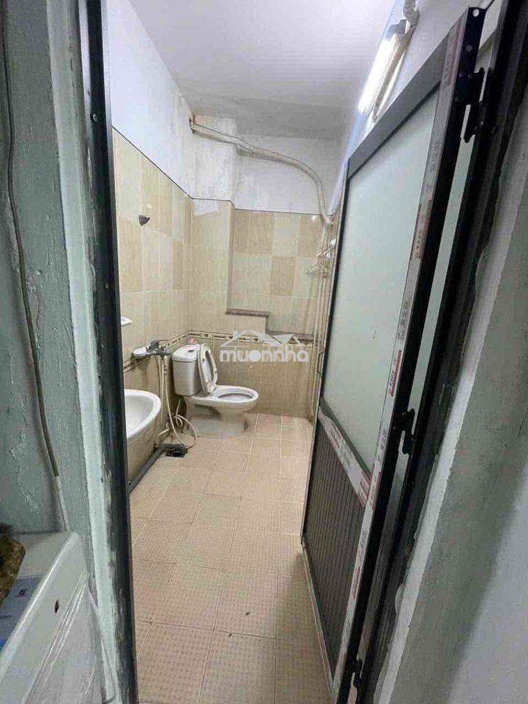 Phòng trọ tân bình - 3