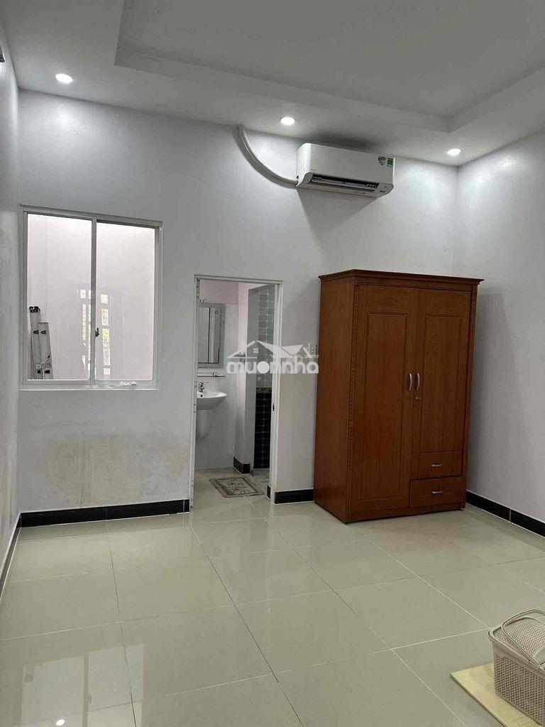 Cho thuê nhà sạch sẽ 2pn có sẵn 2 máy lạnh - Ảnh 3