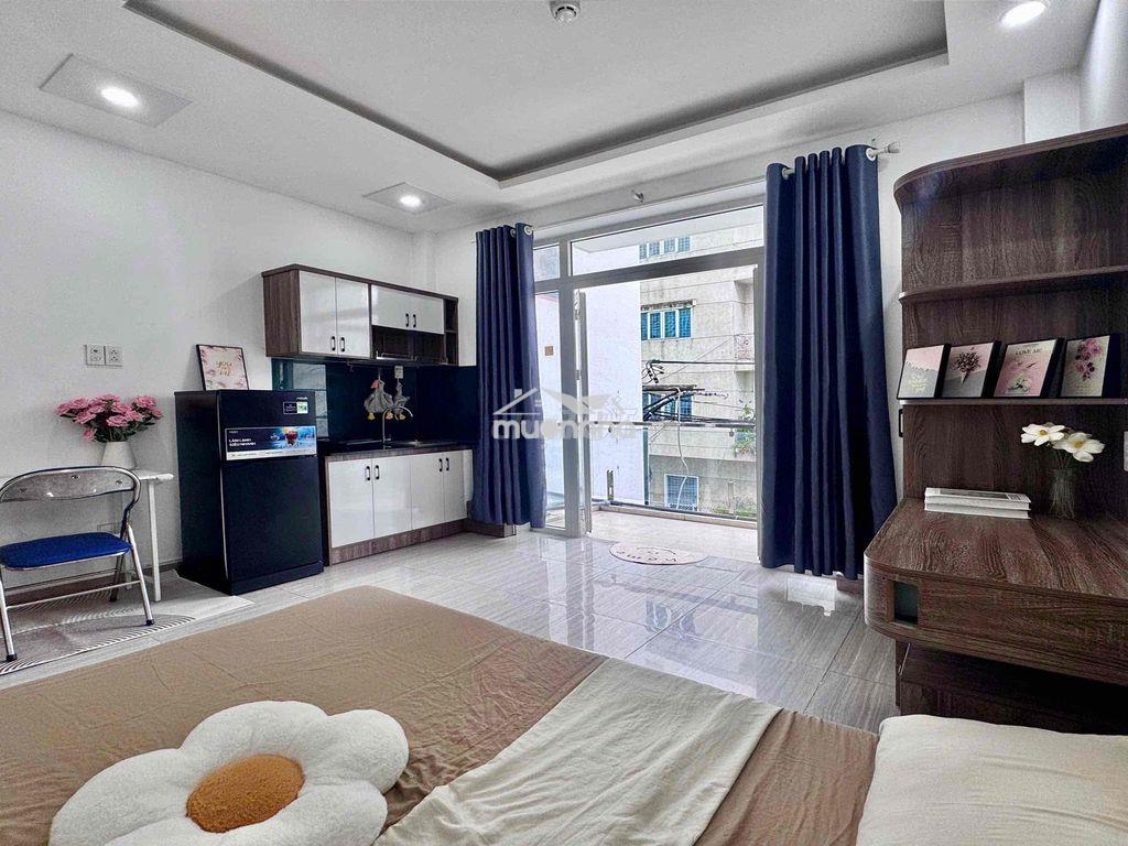 Studio thang máy bình thạnh - Ảnh 2