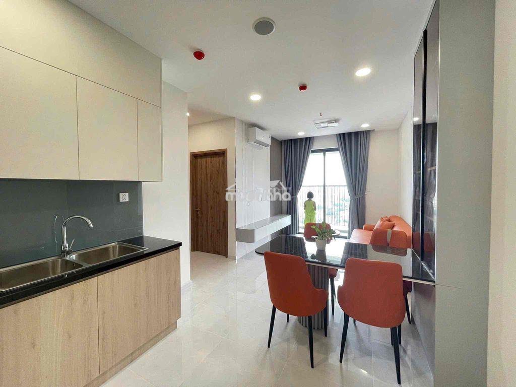 Căn hộ the maison 2 phòng ngủ full nội thất - Ảnh 2