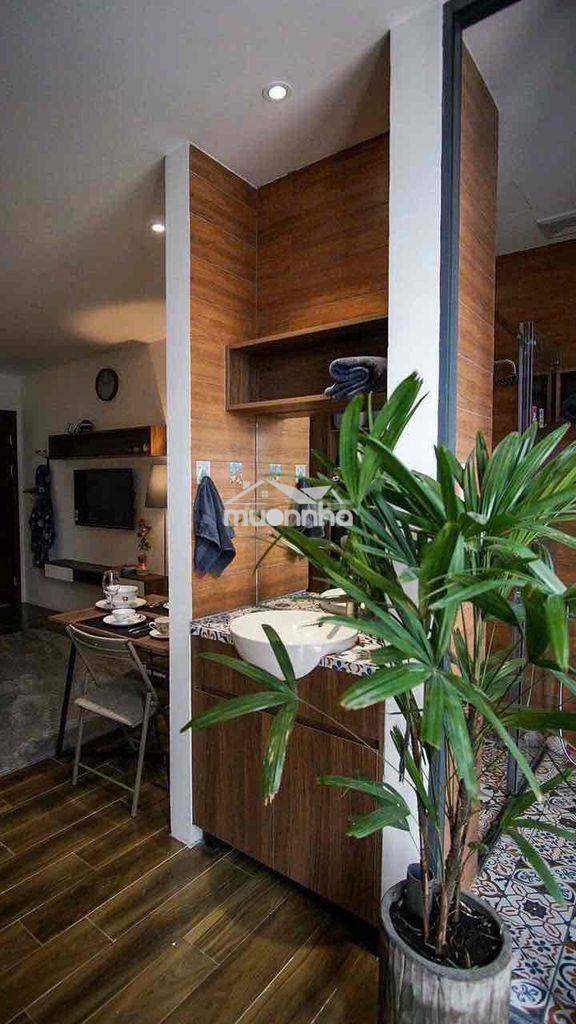 1pn cmt8 q3 – gần vòng xoay dân chủ, sát q1, q10, vạn hạnh mall,