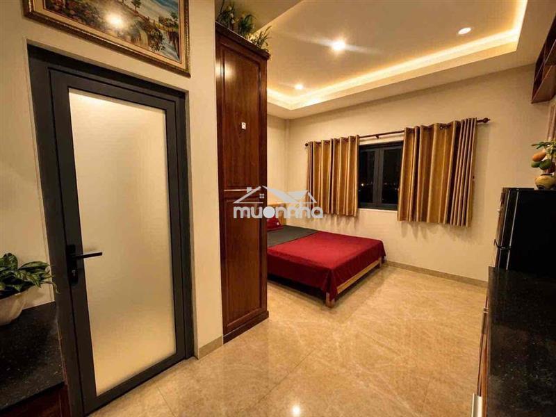 ⛔️(6tr) cho thuê ch cao cấp - full nội thất – đ. tây hòa, phước long a⛔️
