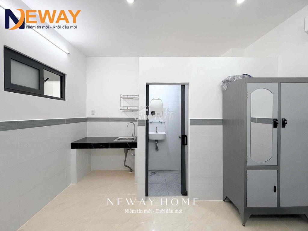 Khai trương dự án mới full nội thất ngay nguyễn thị tú 2củ8 - Ảnh 4
