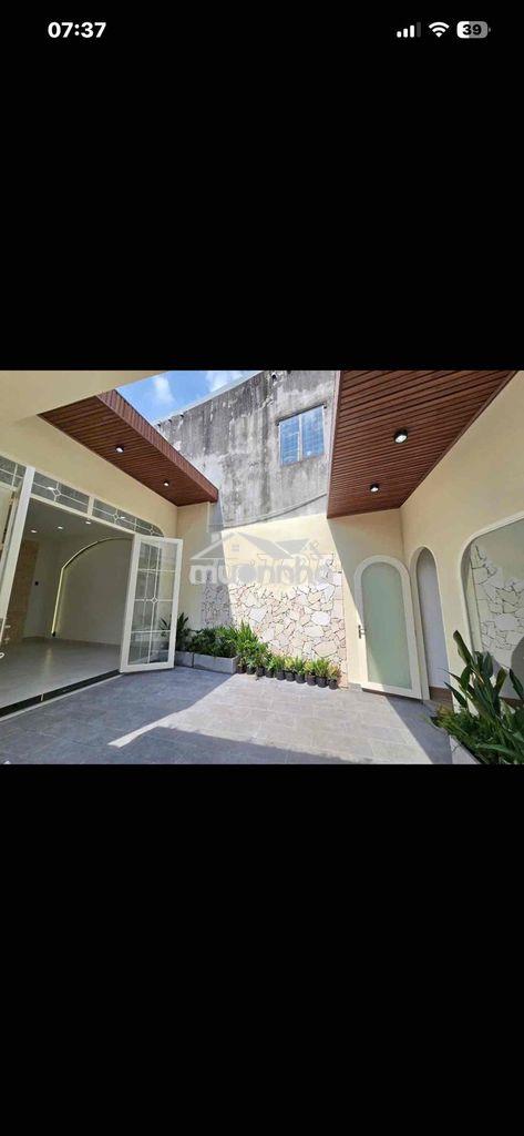 Nhà  dổ riêng full thổ cư - Ảnh 2