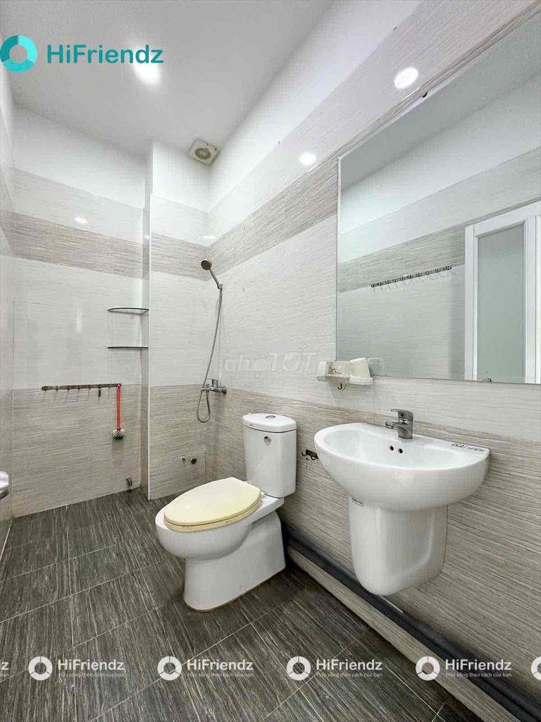 Cho thuê chdv ngay lotte mart nguyễn văn lượng - nguyễn văn lượng - Ảnh 3