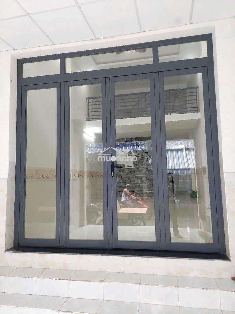 Mặt bằng kinh doanh spa, cửa hàng, tạp hóa ngay chợ linh xuân. 3pn 3wc - 2