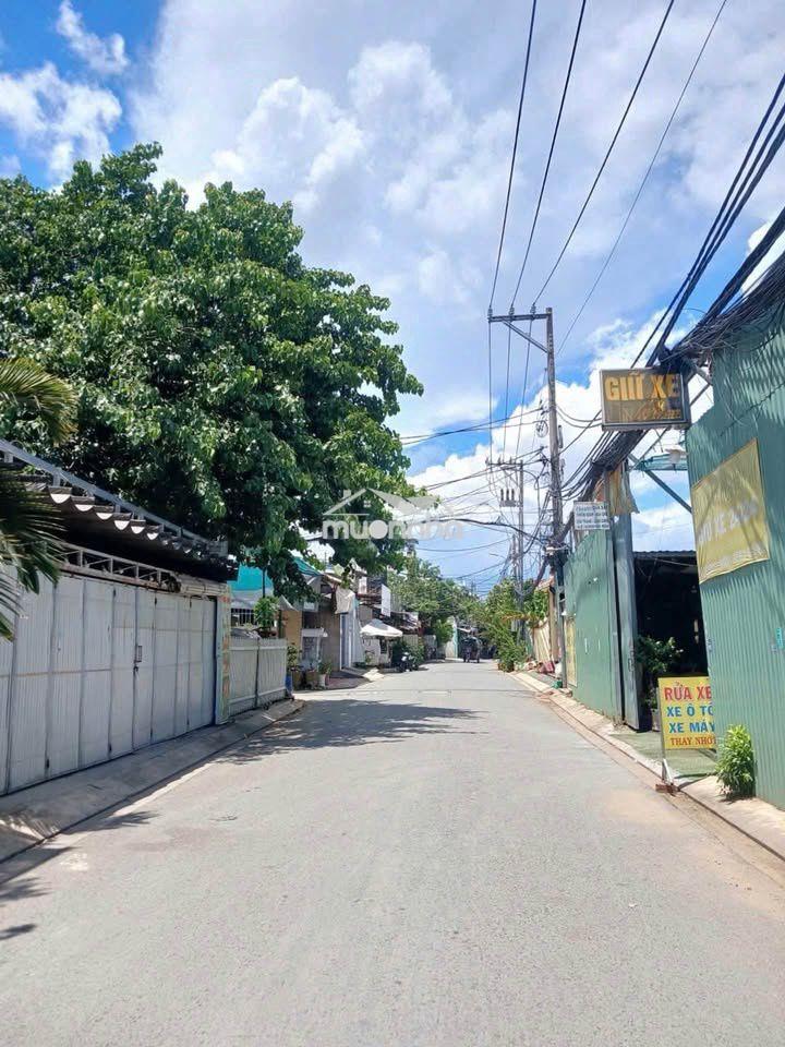 Nhà lâm văn bền q7, 62m², nhà hoàn công, khu dân trí cao, chủ xây để ở - 4