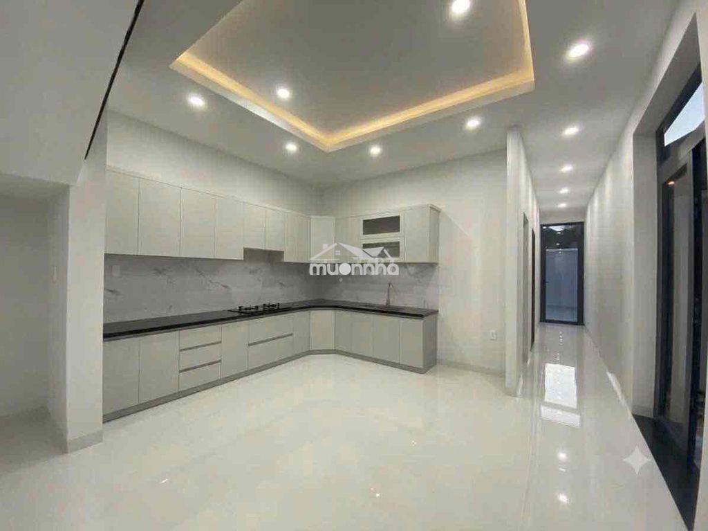 Cho thuê nhà mới 100% hiệp thành , thủ dầu một , bình dương cũ - diện - 3