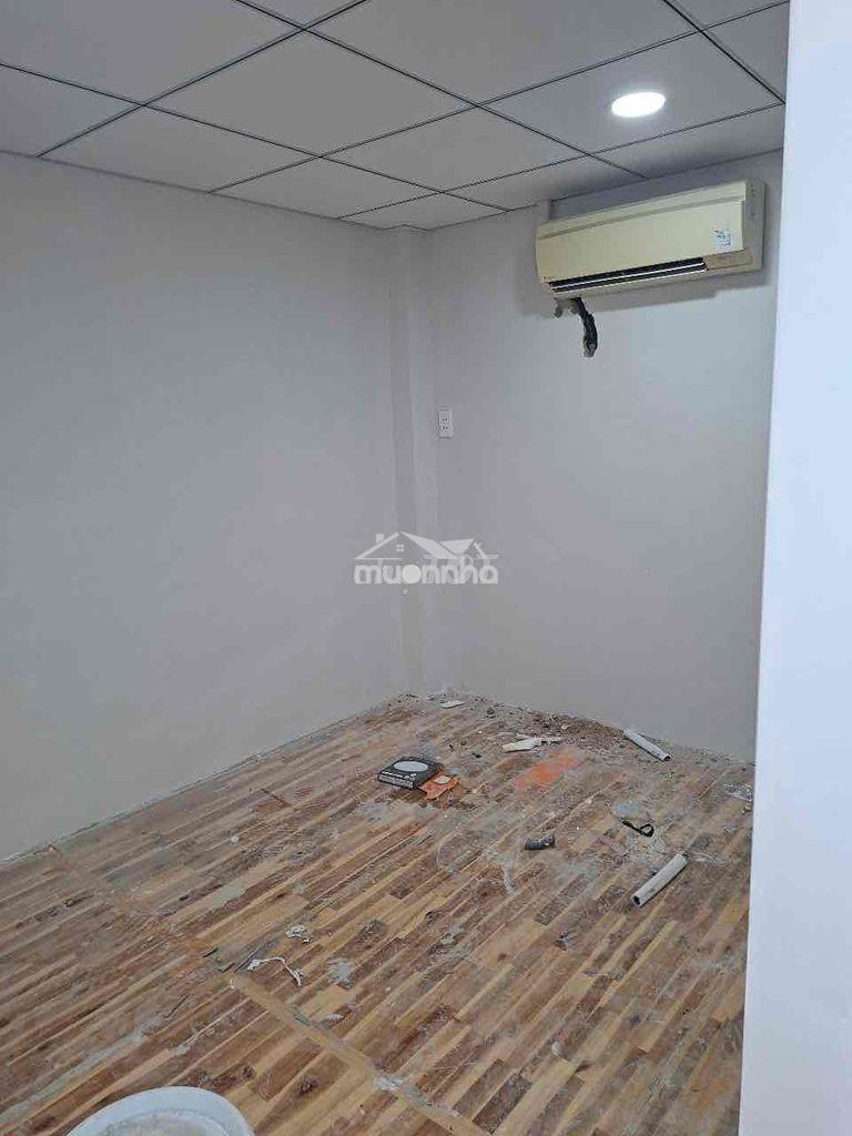Nhà mới hxh phạm văn hai(4x22m 4pn 3wc)