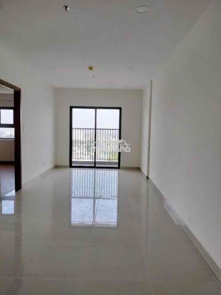 Cho thuê 2pn trống thuận tiện vào thành phố mới thủ dầu 1 - Ảnh 4