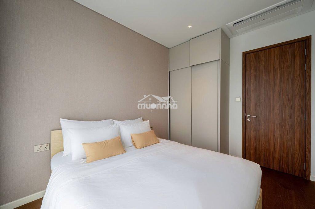 Giỏ hàng cho thuê ngắn hạn/ dài hạn - eco green q7 - 2
