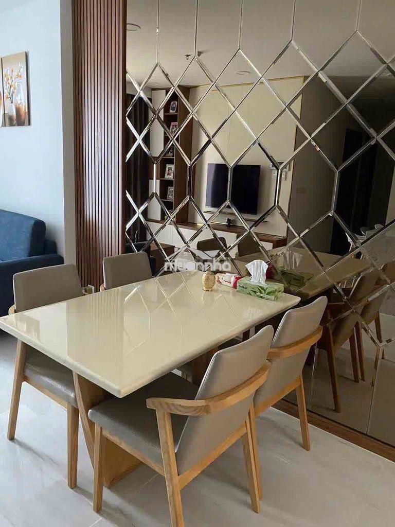 Cho thuê căn hộ cao cấp - Ảnh 2