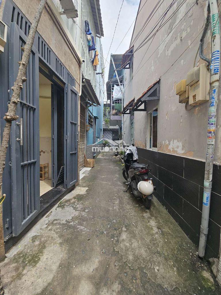 Nhà cho thuê full nội thất gần parcmall - Ảnh 2