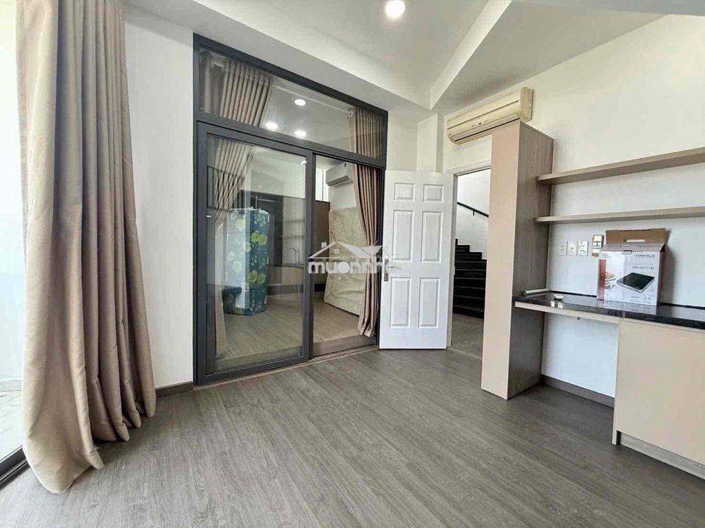 Chdv 5 tầng có thang máy - hẻm 8m quận 10 sát mt - hoàn công đủ 82m2 - 3