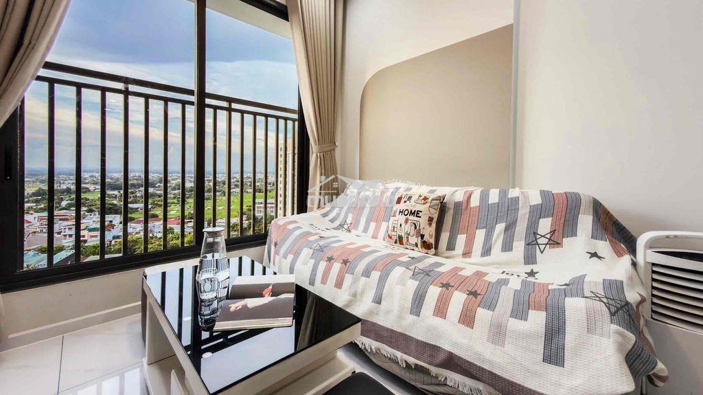 🏡 Cho thuê golden mansion  * 2 phòng ngủ – 2 wc * full nội thất, dọn v - Ảnh 4