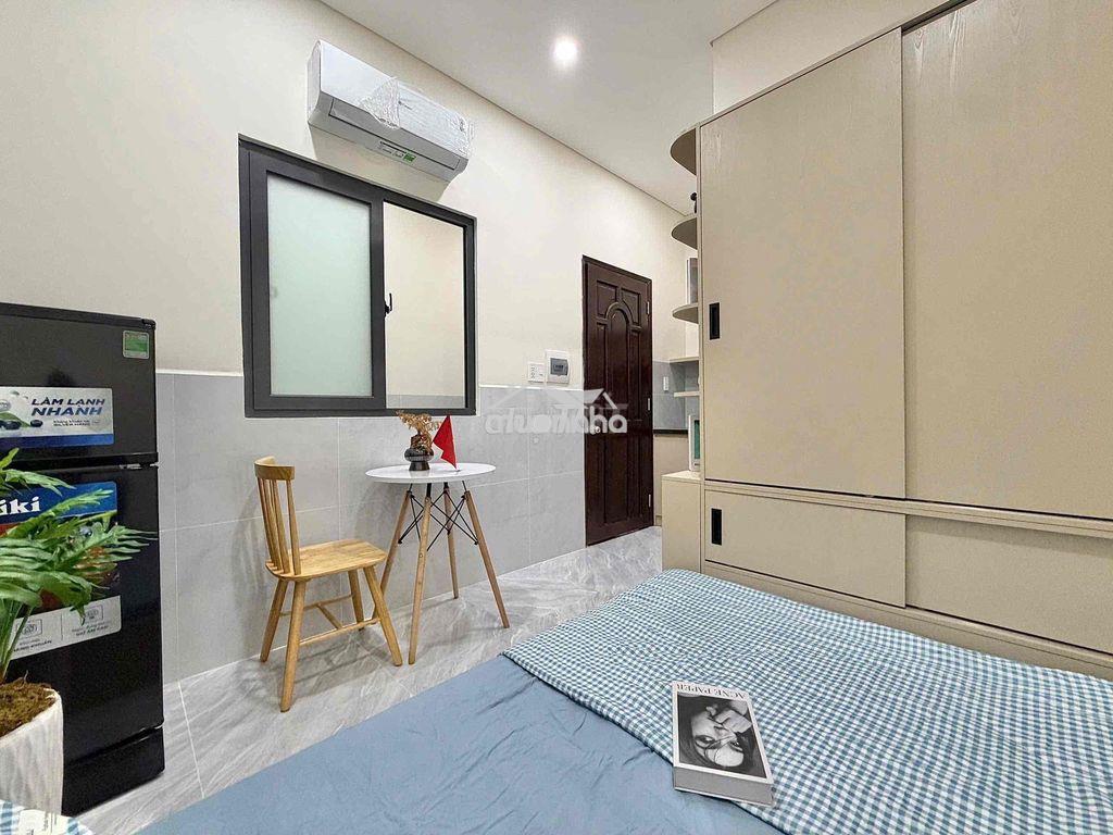 🏡 Căn hộ đẹp – full nội thất – nguyễn tư giản, gò vấp 🌿 - Ảnh 3