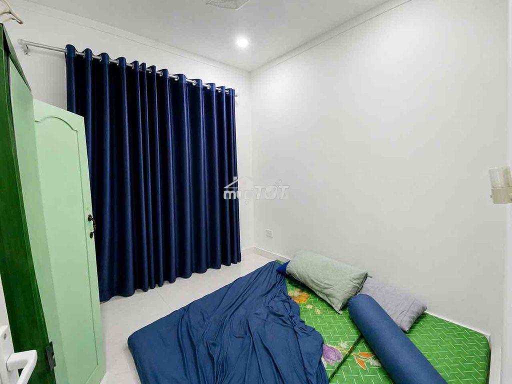 Nhà đúc 2 lầu dt thật 3,2*16 đồng sở hữu - 3