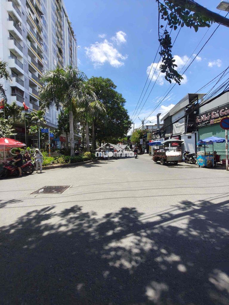 🔥🔥 Nhà nát – đất đẹp 3 mặt hẻm ô tô | 173,8m² full thổ cư | hiệp bình - 2
