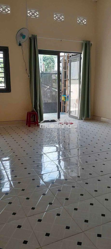 Nhà trệt gác 75m2 giáp kdc hồng long, hiệp bình 6tr - 3