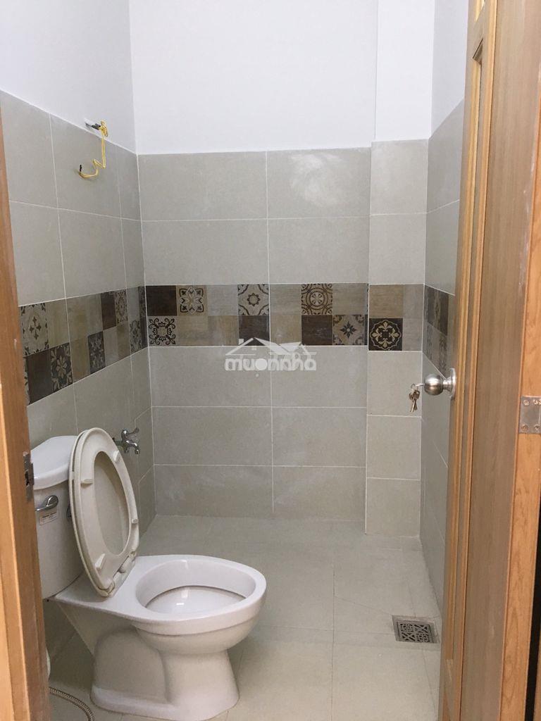 Bán nhà đường lò gốm phường bình tiên, tp hồ chí minh - Ảnh 3