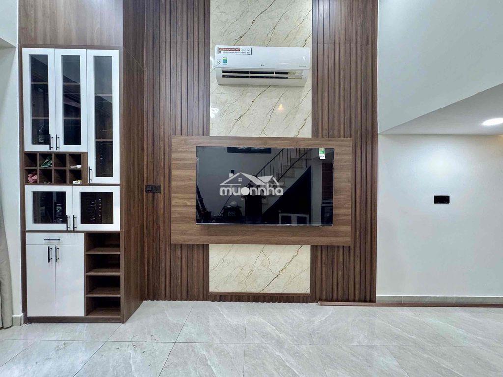 Ngay trần hưng đạo - góc 2 mặt tiền hẻm-dòng tiền 216tr/năm - giá 6tỷ3 - 2