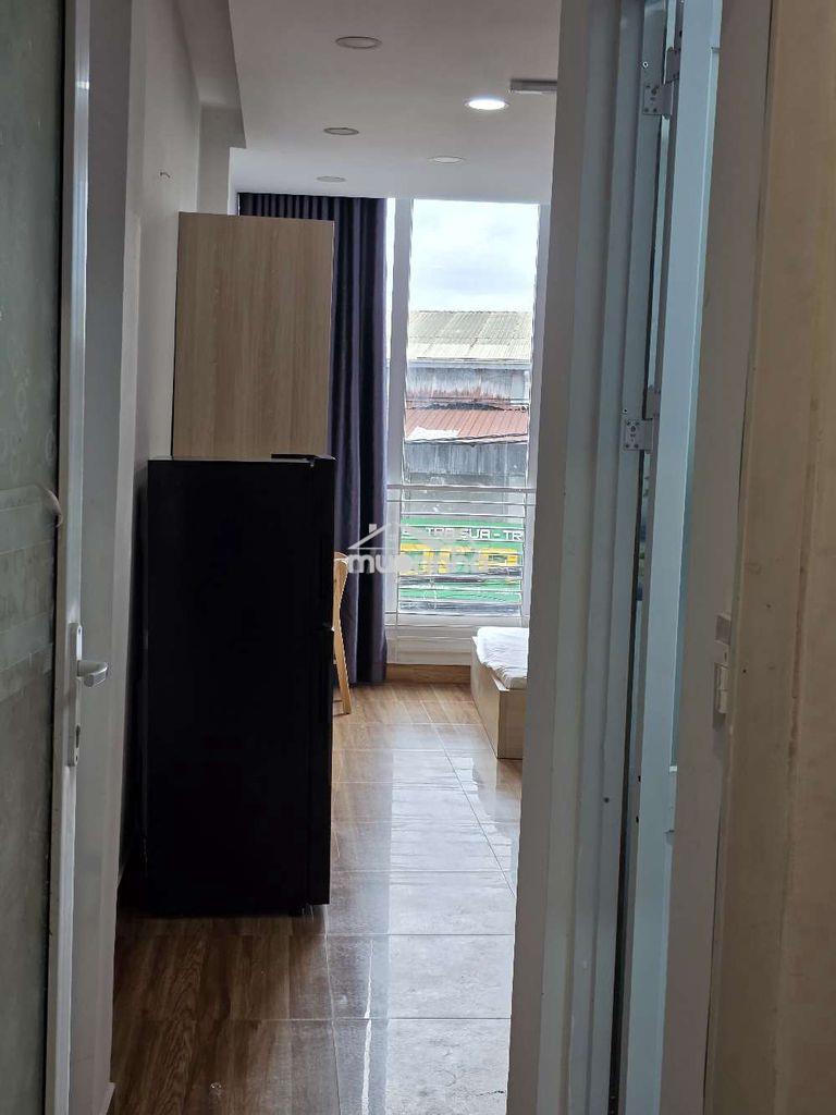 Phòng studio cao cấp - full nội thất - máy giặt riêng -bình thạnh - Ảnh 2