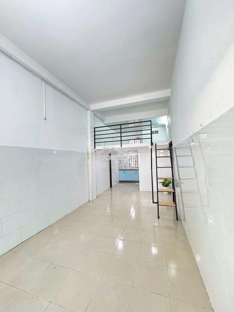 Phòng trọ gò vấp